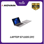 Load image into Gallery viewer, LAPTOP S7-110S (3Y)