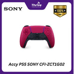 Load image into Gallery viewer, Accy PS5 SONY CFI-ZCT1G02