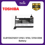 Load image into Gallery viewer, CLBTOS3732CY 3732 / 3731 / 3733 OEM Battery