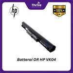 Load image into Gallery viewer, Batterai OR HP VK04