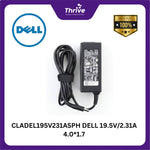 Load image into Gallery viewer, CLADEL195V231ASPH DELL 19.5V/2.31A 4.0*1.7