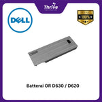 Load image into Gallery viewer, Batterai OR D630 / D620