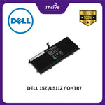 Load image into Gallery viewer, DELL 15Z /L511Z / OHTR7