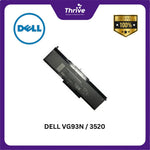 Load image into Gallery viewer, DELL VG93N / 3520