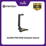 Load image into Gallery viewer, AC304 PRO RGB Headset Stand