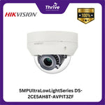 Load image into Gallery viewer, 5MPUltraLowLightSeries DS-2CE5AH8T-AVPIT3ZF