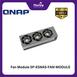 Load image into Gallery viewer, QNAP Fan Module SP-ESNAS-FAN-MODULE