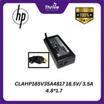 Load image into Gallery viewer, CLAHP185V35A4817 18.5V/ 3.5A 4.8*1.7