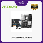 Load image into Gallery viewer, 1851 Z890 PRO-A WIFI