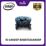Load image into Gallery viewer, I5-14400F BX8071514400F