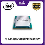 Load image into Gallery viewer, I9-14900KF BX8071514900KF