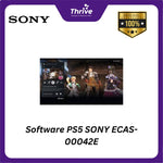 Load image into Gallery viewer, Software PS5 SONY ECAS-00042E