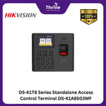 Load image into Gallery viewer, DS-K1T8 Series Standalone Access Control Terminal DS-K1A8503MF