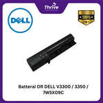 Load image into Gallery viewer, Batterai OR DELL V3300 / 3350 / 7W5X09C