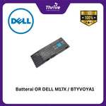 Load image into Gallery viewer, Batterai OR DELL M17X / BTYVOYA1