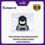 Load image into Gallery viewer, TEVO NV20A+NA200B+NA200T TENVEO NV20A VIDEO CONFFERENCE WITH NA200B/T