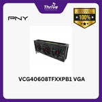Load image into Gallery viewer, VCG40608TFXXPB1 VGA