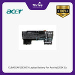 Load image into Gallery viewer, CLBACEAP12E3KCY Laptop Battery For Ace Ap12E3K Cy