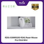 Load image into Gallery viewer, RZ01-03990100-R3A1 Razer Mouse Pro Click Mini