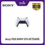 Load image into Gallery viewer, Accy PS5 SONY CFI-ZCT1G05