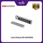 Load image into Gallery viewer, Lock (Value) DS-K4H255S