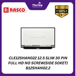 Load image into Gallery viewer, CLE125HAN022 12.5 SLIM 30 PIN FULL HD NO SCREW(SIDE SOKET) B125HAN02.2