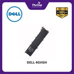 Load image into Gallery viewer, DELL 4GVGH