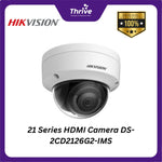 Load image into Gallery viewer, 21 Series HDMI Camera DS-2CD2126G2-IMS
