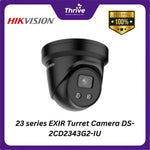 Load image into Gallery viewer, 23 series EXIR Turret Camera DS-2CD2343G2-IU