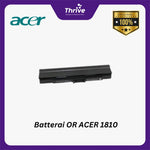 Load image into Gallery viewer, Batterai OR ACER 1810
