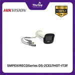 Load image into Gallery viewer, 5MPEXIRECOSeries DS-2CE17H0T-IT3F