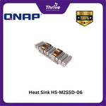 Load image into Gallery viewer, QNAP Heat Sink HS-M2SSD-06