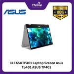 Load image into Gallery viewer, CLEASUTP401 Laptop Screen Asus Tp401 ASUS TP401