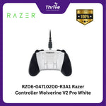 Load image into Gallery viewer, RZ06-04710200-R3A1 Razer Controller Wolverine V2 Pro WhiteRZ06-04710200-R3A1 Razer Controller Wolverine V2 Pro White