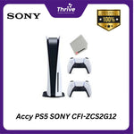 Load image into Gallery viewer, Accy PS5 SONY CFI-ZCS2G12