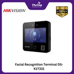 Load image into Gallery viewer, Facial Recognition Terminal DS-K1T331