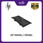 Load image into Gallery viewer, HP TE03XL / TE04XL