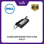 Load image into Gallery viewer, CLADEL195V334ASP 19.5V 3.34A 4.0*1.7