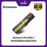 Load image into Gallery viewer, Batterai OR G450 / G430/B460/G530/G55