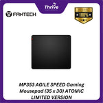 Load image into Gallery viewer, MP353 AGILE SPEED Gaming Mousepad (35 x 30) ATOMIC LIMITED VERSION