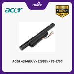 Load image into Gallery viewer, ACER AS16B5J / AS16B8J / E5-575G