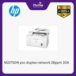 Load image into Gallery viewer, M227SDN psc duplex network 28ppm 30A