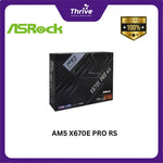 Load image into Gallery viewer, AM5 X670E PRO RS
