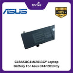 Load image into Gallery viewer, CLBASUC41N2013CY Laptop Battery For Asus C41n2013 Cy