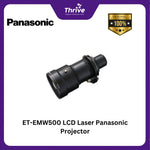 Load image into Gallery viewer, ET-EMW500 LCD Laser Panasonic Projector