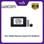 Load image into Gallery viewer, Pen Tablet Wacom Intuos Pro Medium