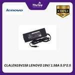 Load image into Gallery viewer, LENOVO 19V/ 1.58A 5.5*2.5