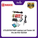 Load image into Gallery viewer, CTLEDTEST30P Laptop Led Tester 30 Pin 30 PIN TESTER