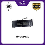 Load image into Gallery viewer, HP ZO04XL Laptop Battery – 11.4V, High-Capacity Replacement
