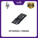 Load image into Gallery viewer, HP SH03XL / CN03XL